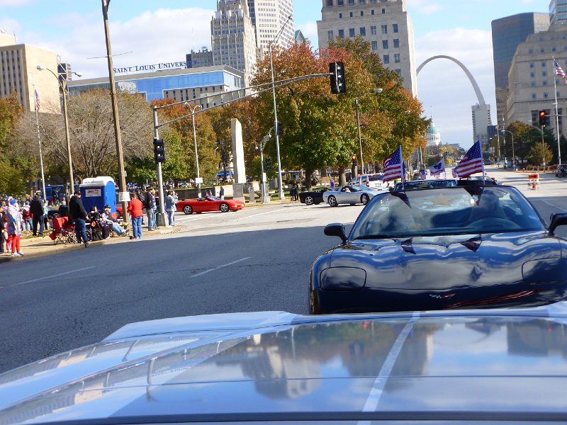 Veterans Parade 2014 301